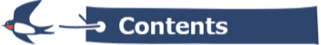 logo for contents